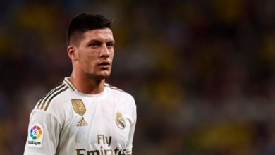 صورة بعد خرق “حظر كورونا”.. نجم ريال مدريد يتلقى ضربة قاصمة