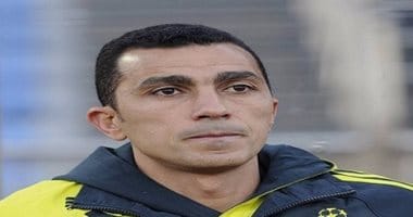 صورة أسامة نبيه : قلبى لم يطاوعنى على التسجيل في الزمالك