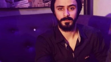 صورة  “فادي الرفاعي “مسلسل بروكار يستحق المشاهدة وكورونا منعت الجميع من أخذ حريتهم في التصوير