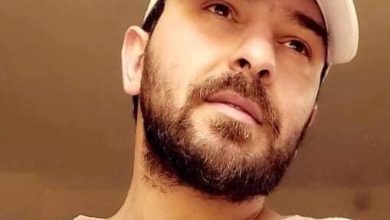 صورة  محمود أرمنازي:أتابع حارس القدس للكبير رشيد عساف والدراما فقيرة في ظل هذه الظروف الصعبة