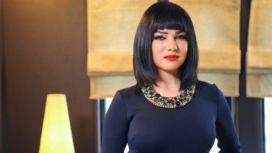 صورة صفاء سلطان “الدراما السورية هذا العام تحت الصفر”