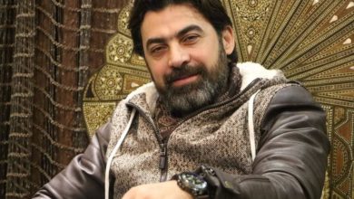 صورة “نور العلبي”الدراما ضعيفة هذا العام والقادم أجمل