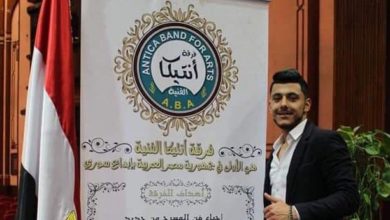 صورة “ناصر الداية ” التمثيل هو العشق و الروح هو الإحساس و الوجع هو الصرخة و الفرحة هو البسمة و الدمعة