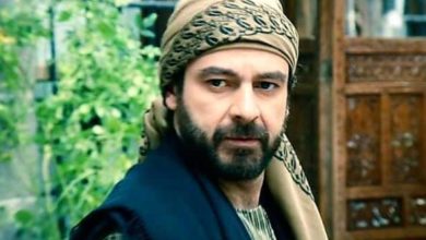 صورة “عاصم حواط” نقطة التحول في حياتي الدرامية قادمة إن شاءالله ..أحب الشخصيات البعيدة عني