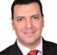 صورة محمد عزت؛نفتقد للأعمال المميزة التي تقدم رسالة إيجابية والنجم أمير كرارة ترك بصمة بحضوره القوي