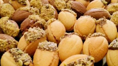 صورة طريقة تحضير الجوزية