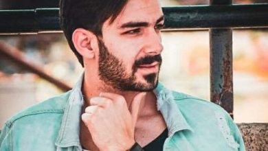 صورة مصطفى اليوسف :يوجد أعمال في رمضان تستحق المتابعة وأفضل مسلسل بروكار