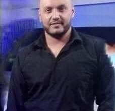 صورة  الفنان الليبي علي :مستمتع بالمسلسل السوري سوق الحرير والدراما الليبية شهدت تميزاً محلياً وعربياً