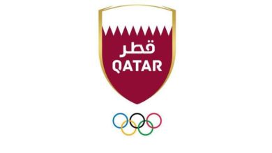 صورة قطر: تمديد تعليق جميع الأنشطة حتى نهاية مايو