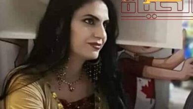 صورة “نرجس عمران” خطوة بجهدي في العام أفضل من عشر خطوات بجهود الآخرين …دوماً أطمح  ملامسة روح القارىء