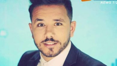 صورة برنامج ضياف ربي للإعلامي “ياسين كنطاش ” ينال إستحسان الجمهور الجزائر