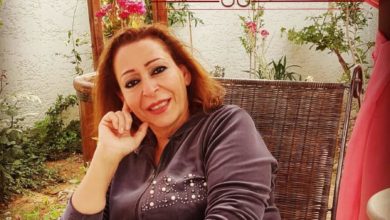 صورة “رجاء يوسف ” الولادة من الخاصرة من أقرب الأعمال على قلبي ..وبإرادتي وتصميمي وصلت لأعلى المراتب الفنية