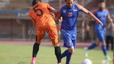 صورة اقرأ أهم ما جاء من عناوين حصرية لأخر الأخبار الرياضية ليوم السبت 23/5/2020: