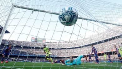 صورة تحديات بارزة تواجه عودة الدوري الإسباني