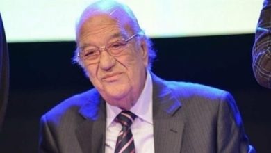 صورة عاجل “وفاة الفنان حسن حسني عن عمر يناهز 89 عاما