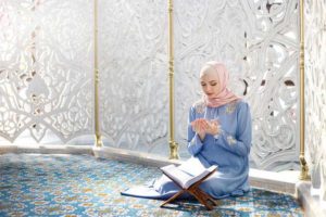 خمس أمور تضمن لك الاستمتاع بروحانيات رمضان