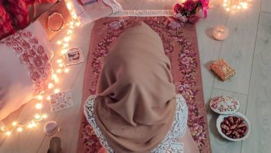 صورة خمس أمور تضمن لك الاستمتاع بروحانيات رمضان