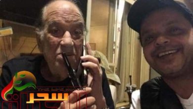 صورة محمد هنيدي يتعرض للانتقادات والسبب الراحل “حسن حسني” !!