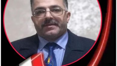 صورة قانون قيصر جريمة ضد الإنسانية