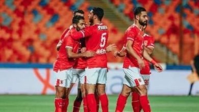 صورة الأهلي يتحرك قانونيا ضد الزمالك بسبب لافتة القرن