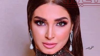 صورة “روجينا” تقع في فخ مواقع التواصل الإجتماعي!!