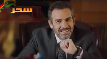 صورة ” ملك الدراما العربية ..سفير للسلام المصري “