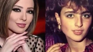 صورة “وفاء الكيلاني” إحدى ضحايا التنمر وهذه الشابة السبب!!