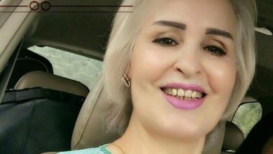 صورة طاعنة في الهموم