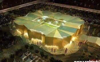 صورة قطر تعلن جاهزية ثالث ملاعب مونديال 2022