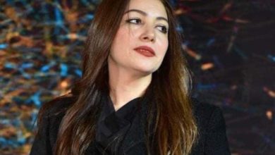 صورة درة الصحافة التى هزت عرش المقال المصري