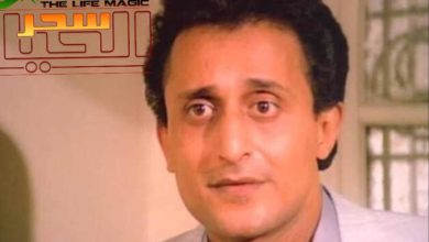 صورة رحيل الفنان محمود مسعود عن عمر يناهز 68عاماً إثر هبوط في الدورة الدموية