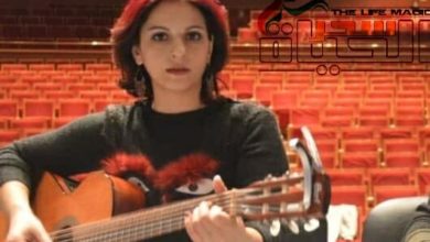 صورة “عبير مصطفى ” لا شيء في الحياة اسمه مستحيل ما دمنا نملك القدرة على الصمود وتحقيق الحلم…