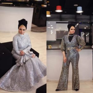 ياسمين خطاب " ملكة التربين " تطلق مجموعتها الجديدة الغابة2020