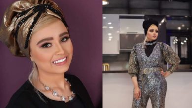 صورة ياسمين خطاب “ملكة التربين” تطلق مجموعتها الجديدة الغابة 2020