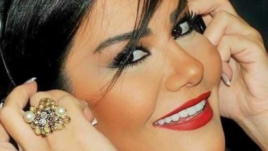 صورة الفن في أسبوع “النشرة الفنية”نظلي الرواس لامانع لدي من تجربة زواج ثانية