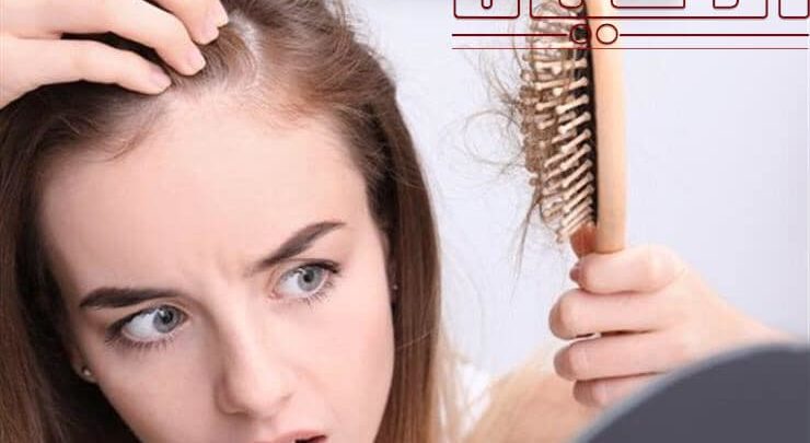 حلول طبية لعلاج تساقط الشعر