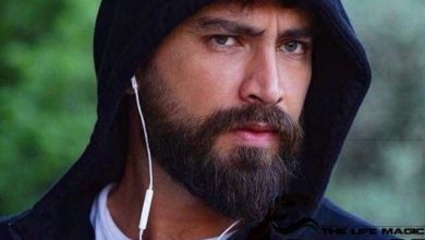 صورة “معتصم النهار” خارج “هجمة مرتدة” وما علاقة شركة الصباح!!