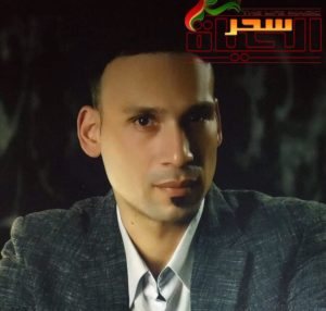 محمود درويش