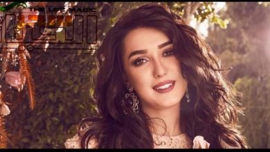 صورة “كندة علوش” بماذا وصفت  الأحداث التي يمر بها العالم ؟؟