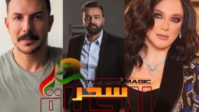 صورة “سامر المصري” يوجه رسالة إلى زملائه في الوسط الفني ..إليكم التفاصيل ؟؟