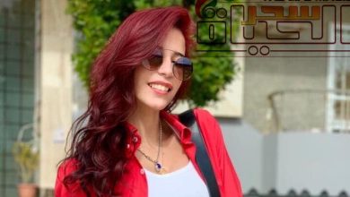 صورة “فاطمة كامل” تخوض أولى تجاربها السينمائية ب “الكاهن”