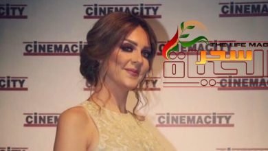 صورة “رنا ريشة” تنهي الجدل ..والسوشيال ميديا عالم الغرائب !!