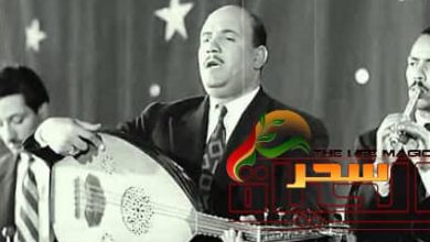 صورة تعرف على الفنان صلاح عبد الحميد أمير الغناء النقدي والفكاهي بدرجة جيد جداً