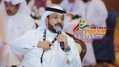 صورة سامي الزهراني “محور إدراج المهن الثقافية في التصنيف السعودي للمهن