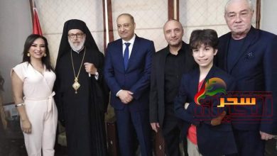 صورة نجوم “حارس القدس” يحصدون ثمار نجاحهم!!