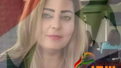 صورة “ليلى غبرا” تأثرت بشعراء كثيرين لكنني استطعت أن أبدع عالمي الخاص