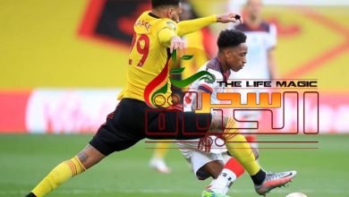 صورة ساوثمبتون يعود بفوز مريح من أرض واتفورد