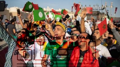 صورة تنظيم بطولة دولية للمنتخبات العربية في الدوحة أواخر العام المقبل