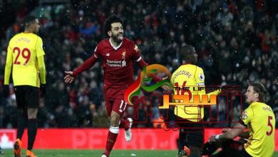 صورة محمد صلاح يشعر “بالجوع” دائما
