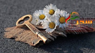 صورة اصنع سعادتك من داخلك